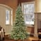 7.5ft. Pre-Lit Royal Majestic Douglas Fir Downswept Artificial Christmas Tree, Clear Lights